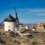 These Windmills in Consuegra Will Remind You of Don Quixote