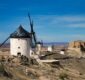 These Windmills in Consuegra Will Remind You of Don Quixote